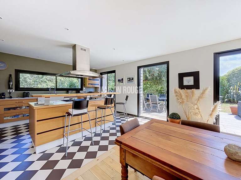 Maison Saint-Alban - 3 chambres - 143m²