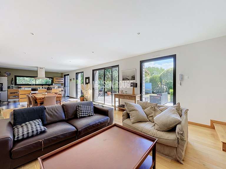 Maison Saint-Alban - 3 chambres - 143m²