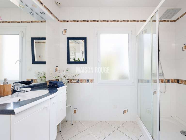 Maison avec Vue sur mer Cancale - 4 chambres - 171m²