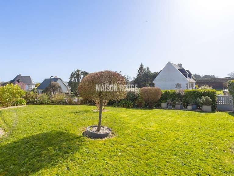 Maison avec Vue sur mer Cancale - 4 chambres - 171m²