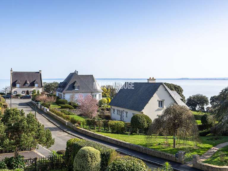 Maison avec Vue sur mer Cancale - 4 chambres - 171m²