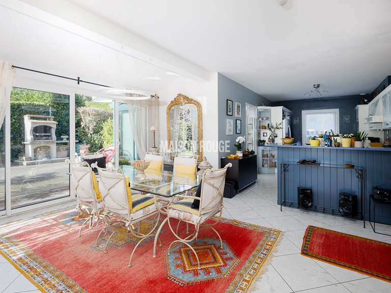 Maison avec Vue sur mer Cancale - 4 chambres - 171m²