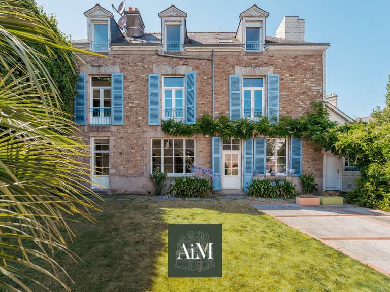 House Vannes - 8 bedrooms