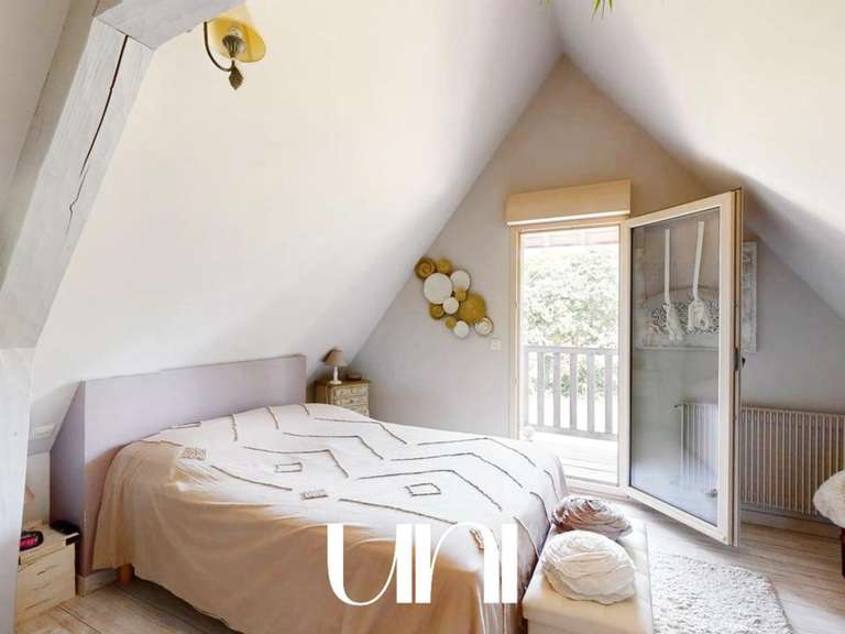 House Fauguernon - 6 bedrooms - 245m²
