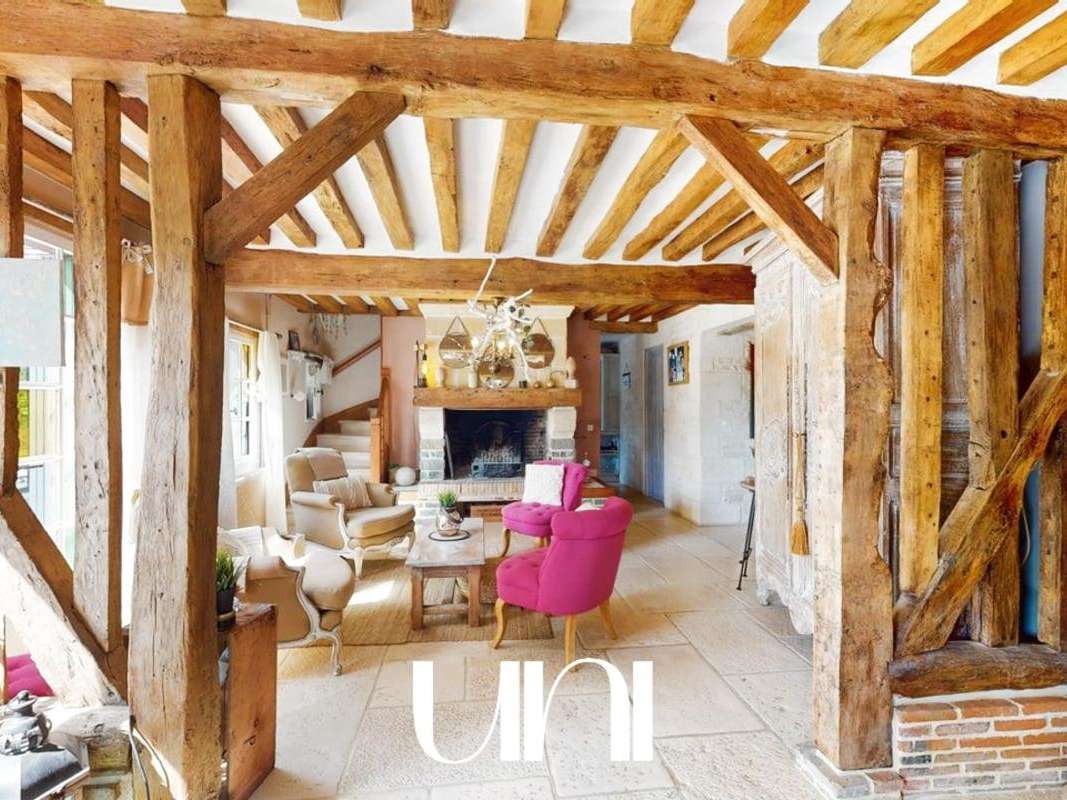 House Fauguernon