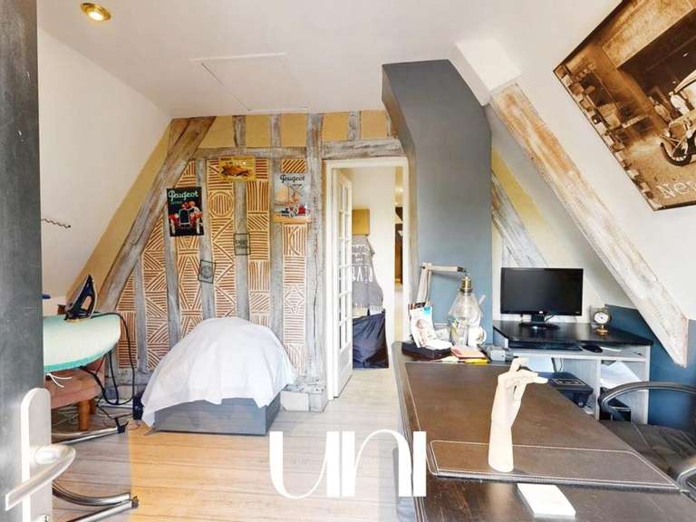 House Fauguernon - 6 bedrooms - 245m²