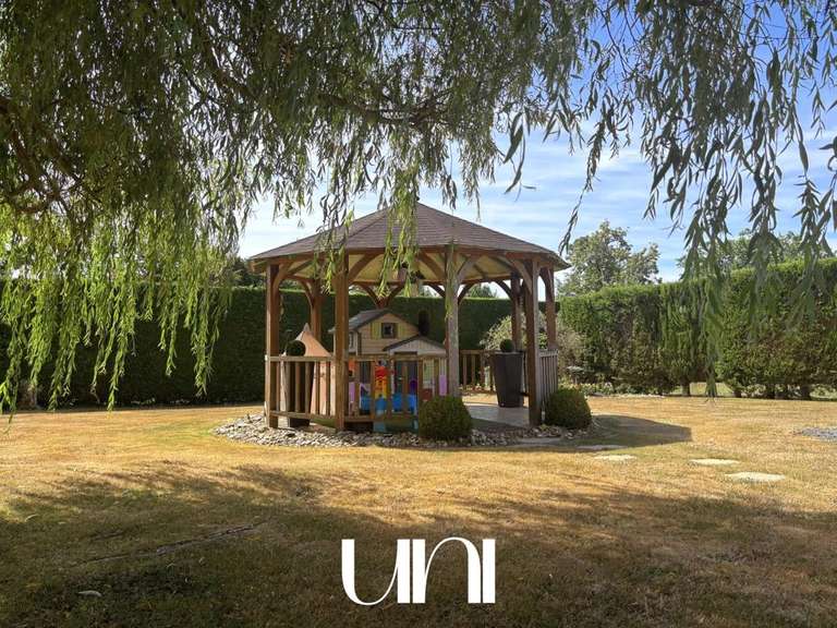 House Fauguernon - 6 bedrooms - 245m²