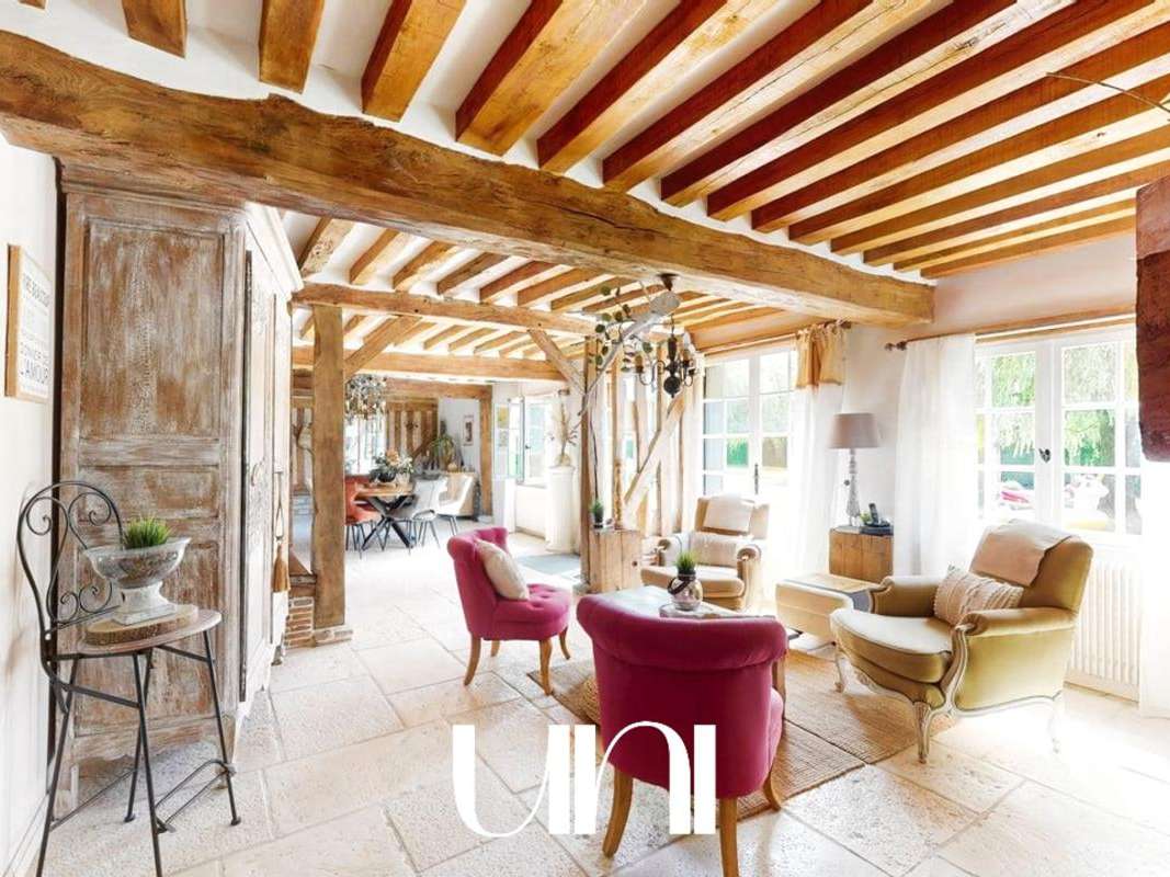 House Fauguernon
