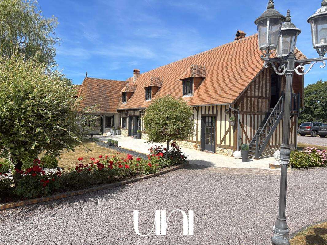 House Fauguernon
