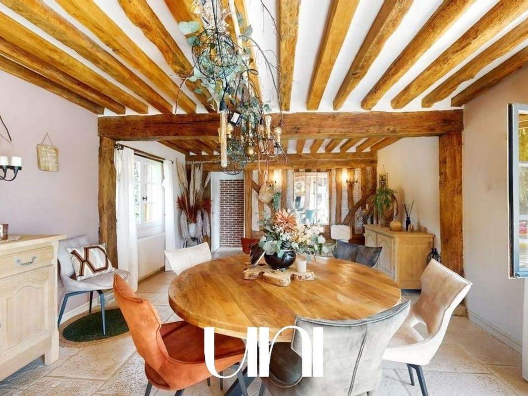 House Fauguernon