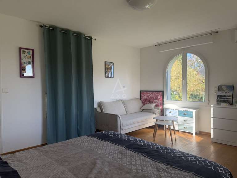 Maison Rezé - 3 chambres - 163m²