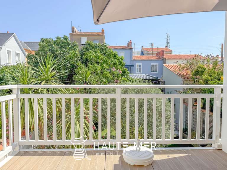 Maison Les Sables-d'Olonne - 6 chambres