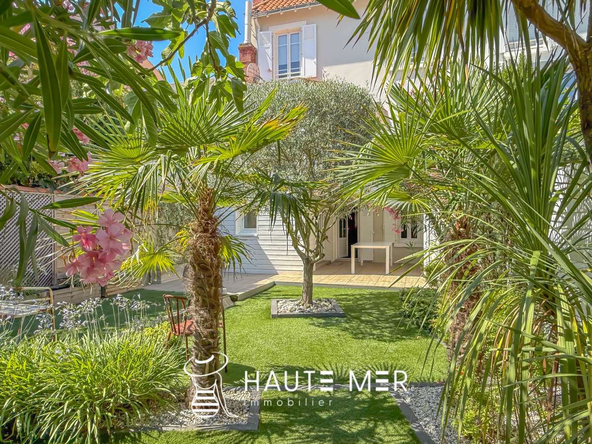 Maison Les Sables-d'Olonne