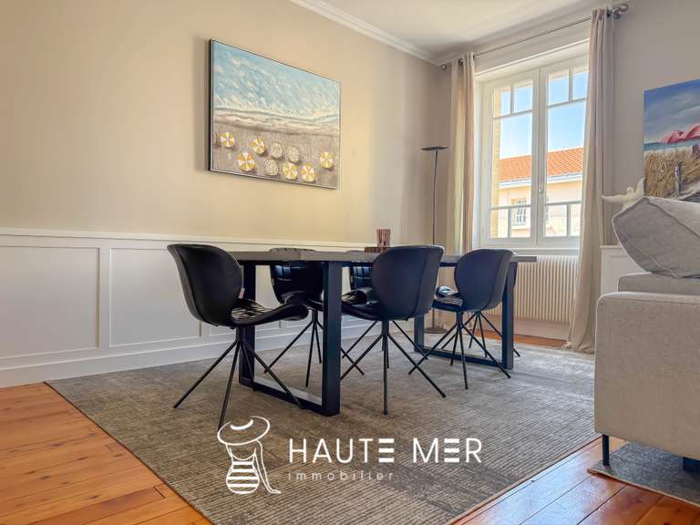 Maison Les Sables-d'Olonne - 6 chambres