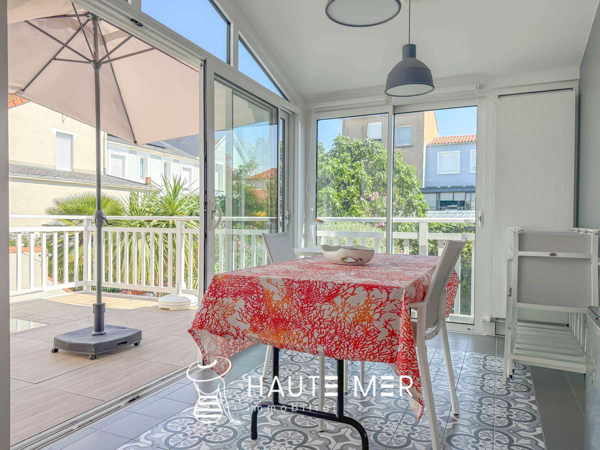Maison Les Sables-d'Olonne