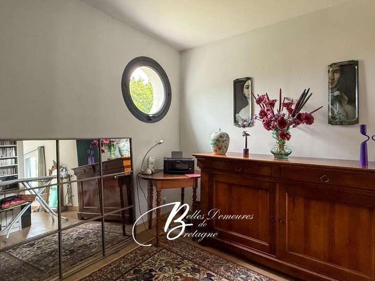 House Trégunc - 5 bedrooms - 190m²