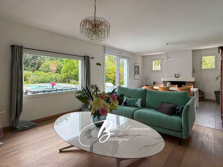 House Trégunc - 5 bedrooms - 190m²