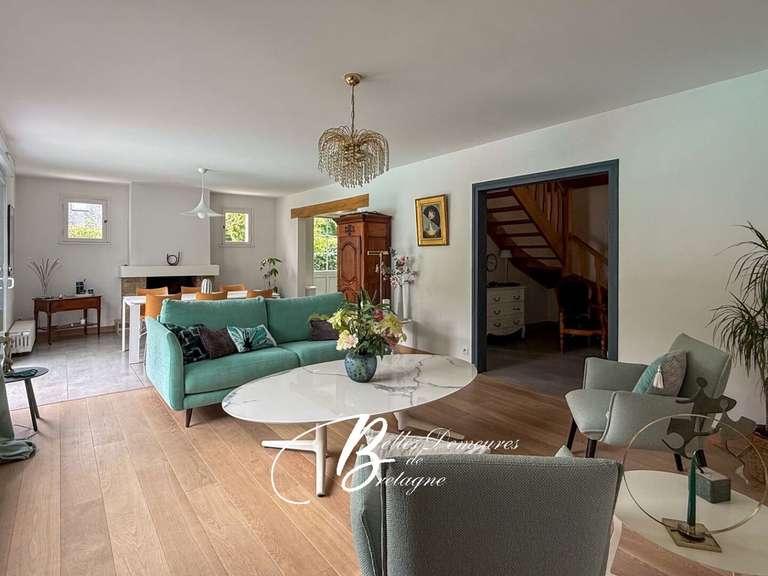 House Trégunc - 5 bedrooms - 190m²