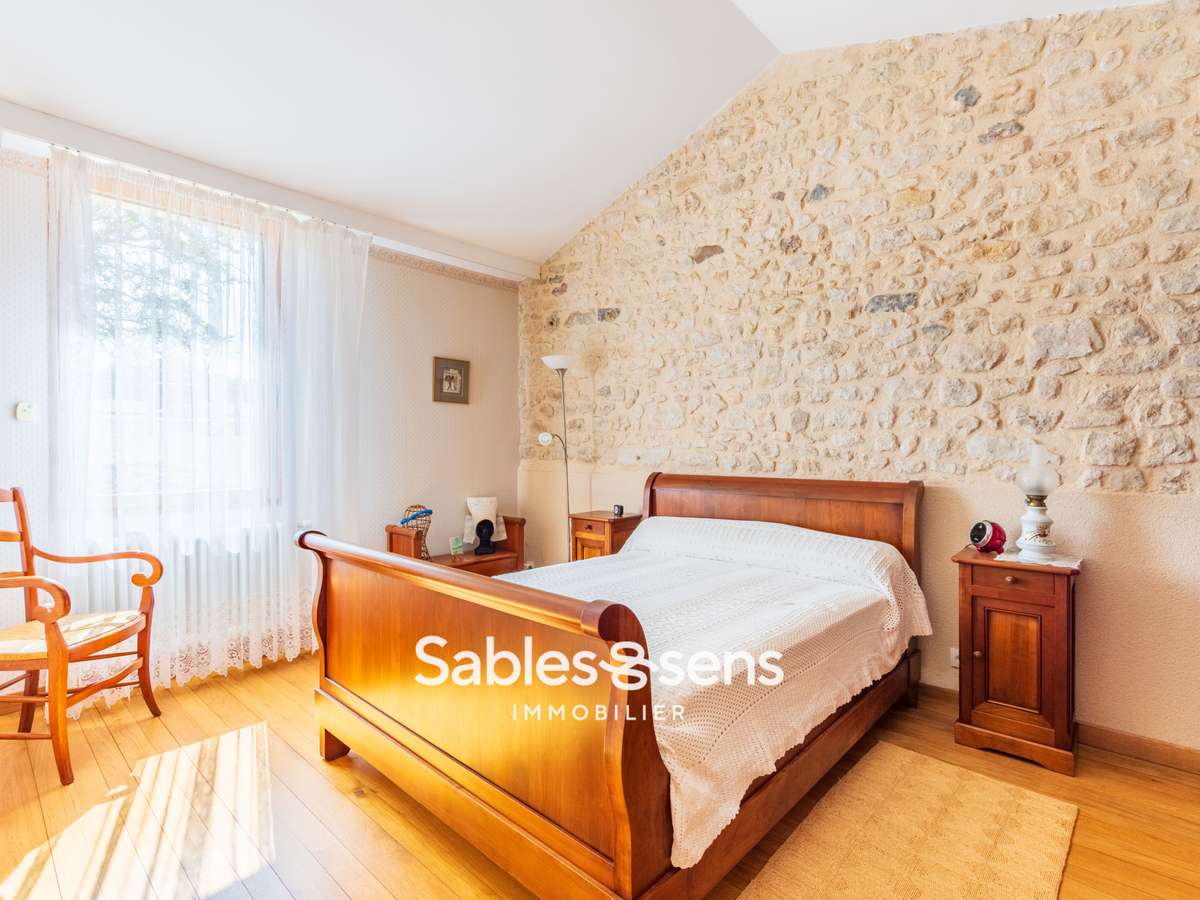 House Sainte-Verge