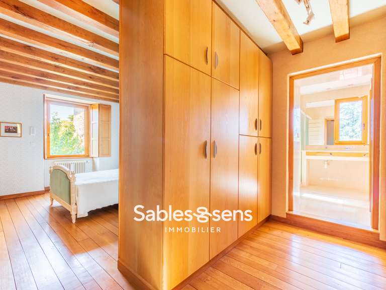 House Sainte-Verge - 3 bedrooms