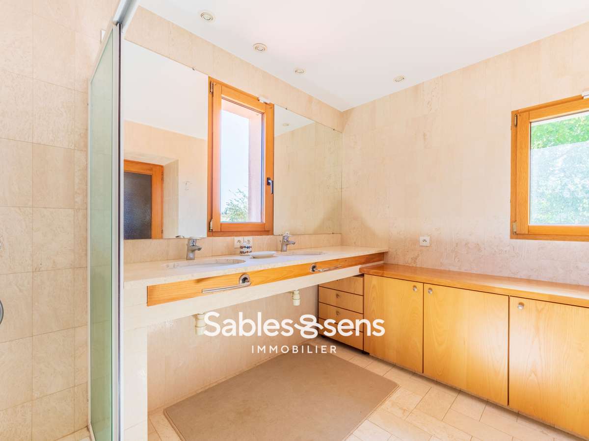 House Sainte-Verge