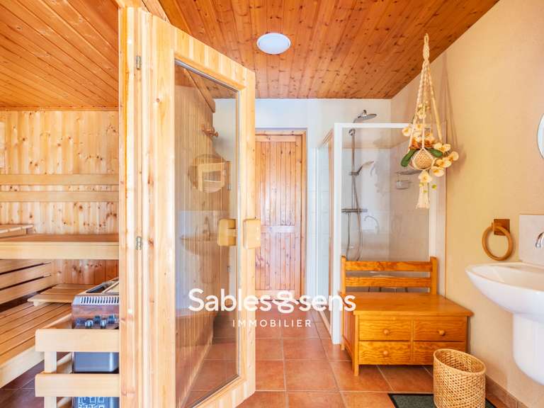 House Sainte-Verge - 3 bedrooms