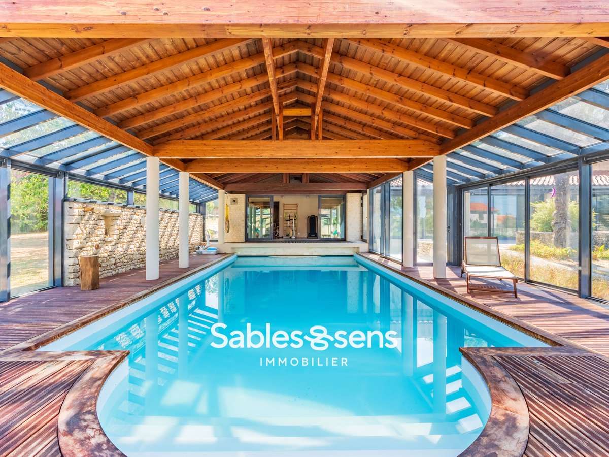 House Sainte-Verge