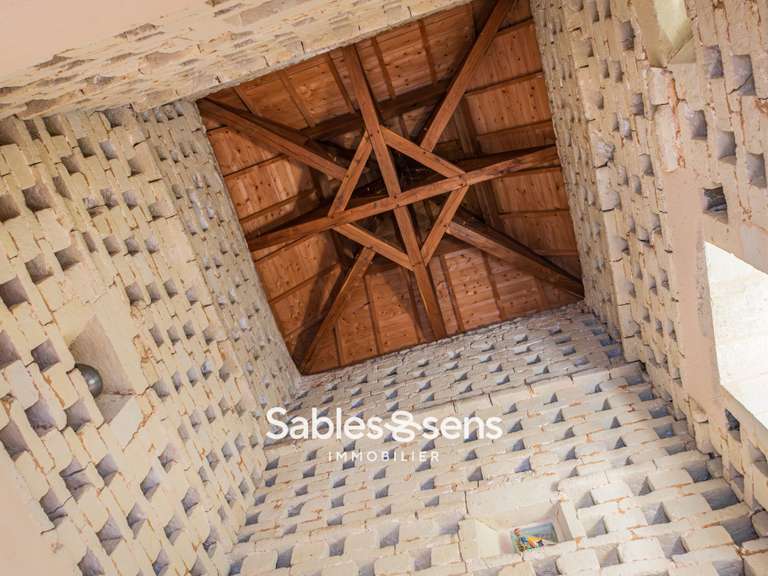 House Sainte-Verge - 3 bedrooms