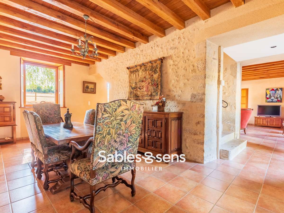 House Sainte-Verge