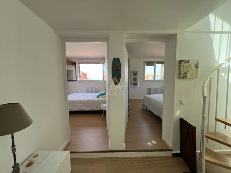 Maison Saint-girons-plage - 4 chambres - 157m²