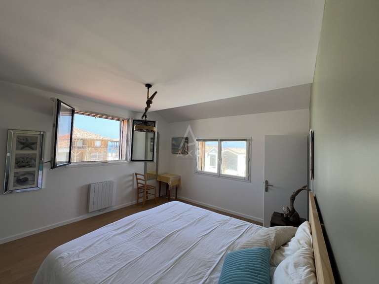 Maison Saint-girons-plage - 4 chambres - 157m²