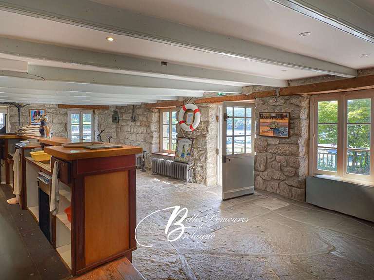 Maison Névez - 9 chambres - 353m²