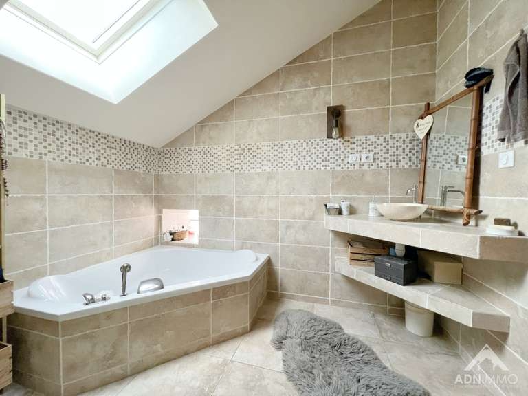 Maison Péron - 5 chambres - 330m²