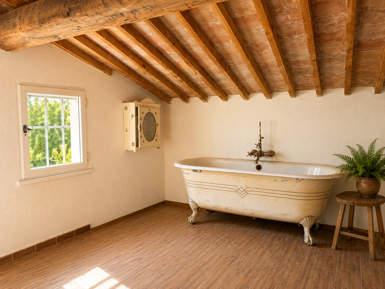 Maison Aubagne - 5 chambres - 160m²