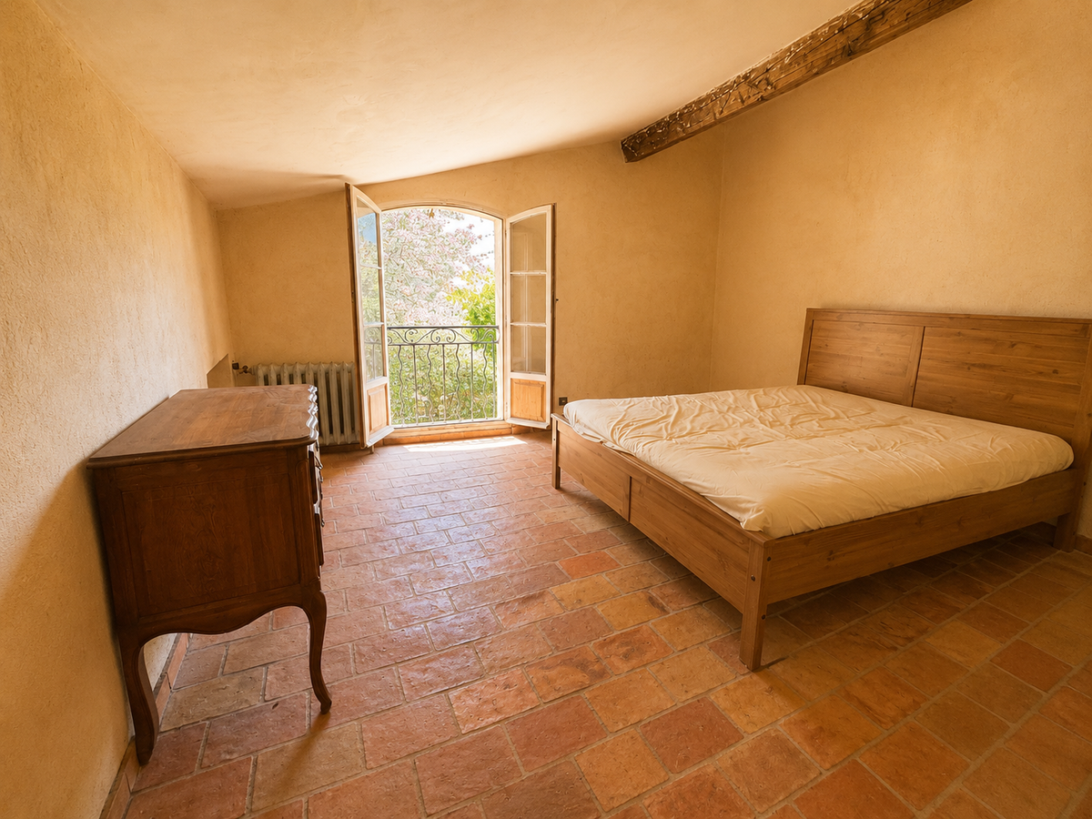 Maison Aubagne