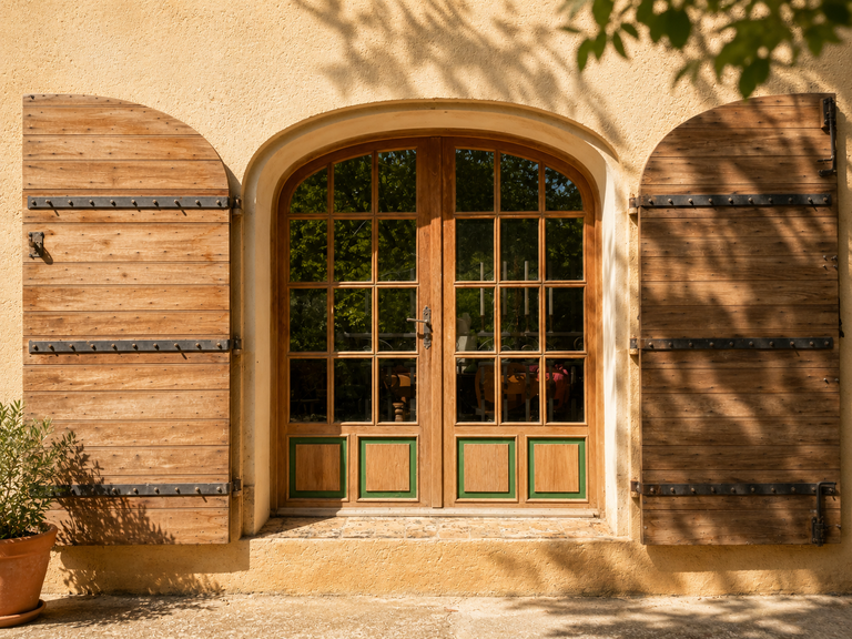 Maison Aubagne - 5 chambres - 160m²