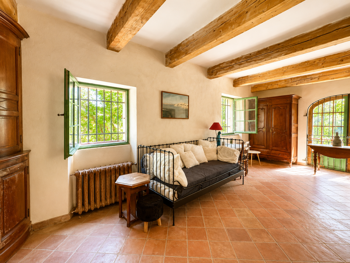 Maison Aubagne