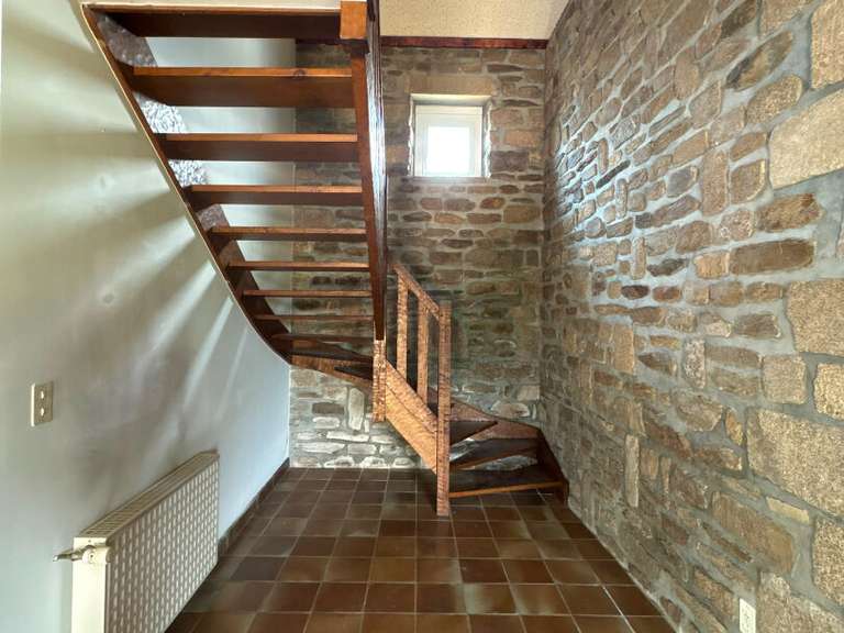 House Guidel - 4 bedrooms - 139m²