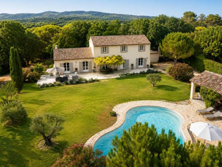 Maison Rognes - 4 chambres - 250m²