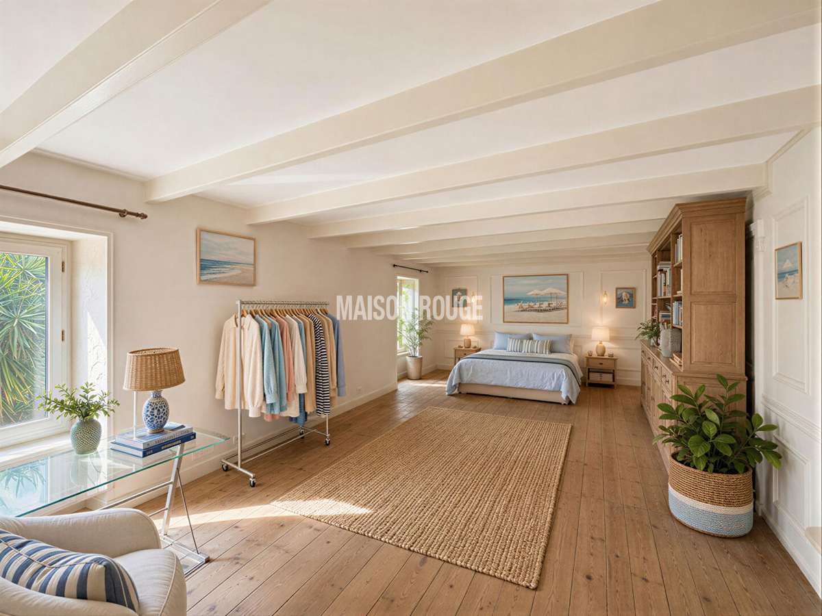 Maison Saint-Malo