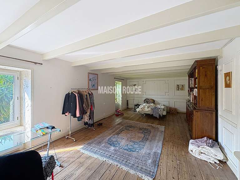 Maison Saint-Malo - 4 chambres - 260m²