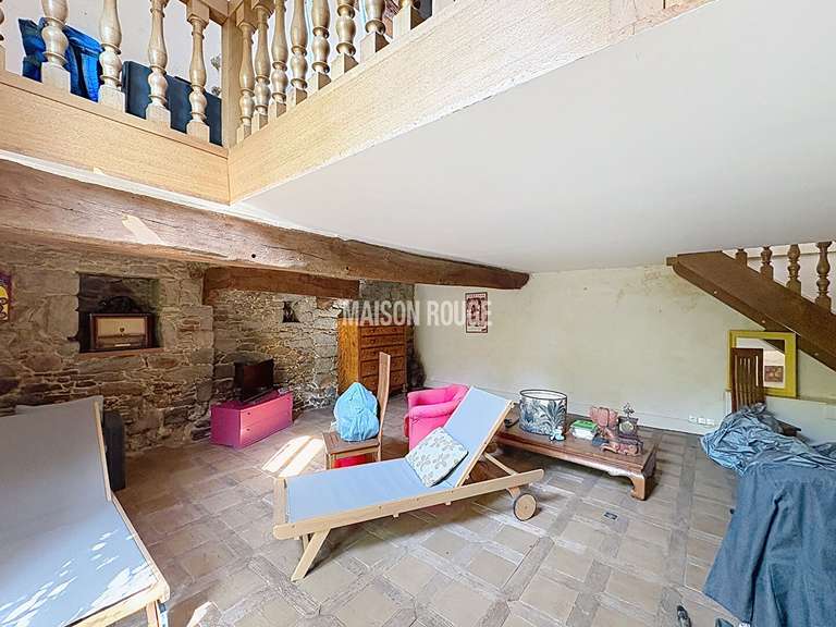Maison Saint-Malo - 4 chambres - 260m²
