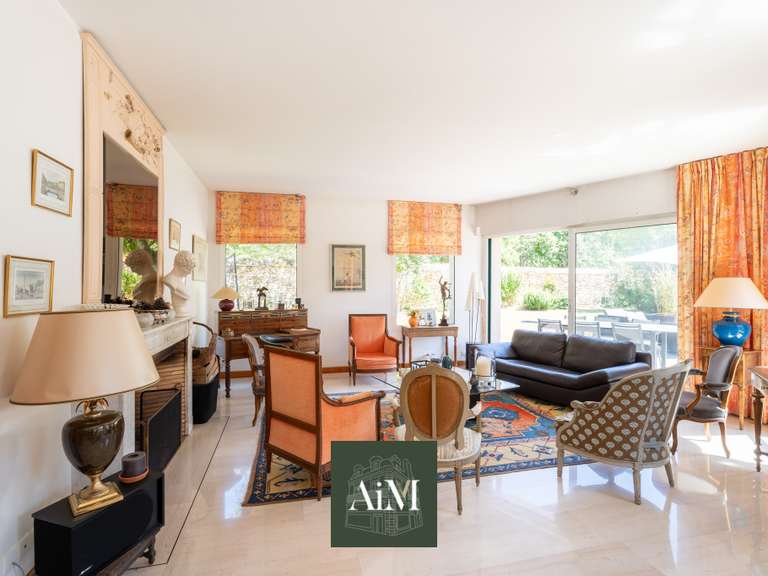 House Vannes - 6 bedrooms