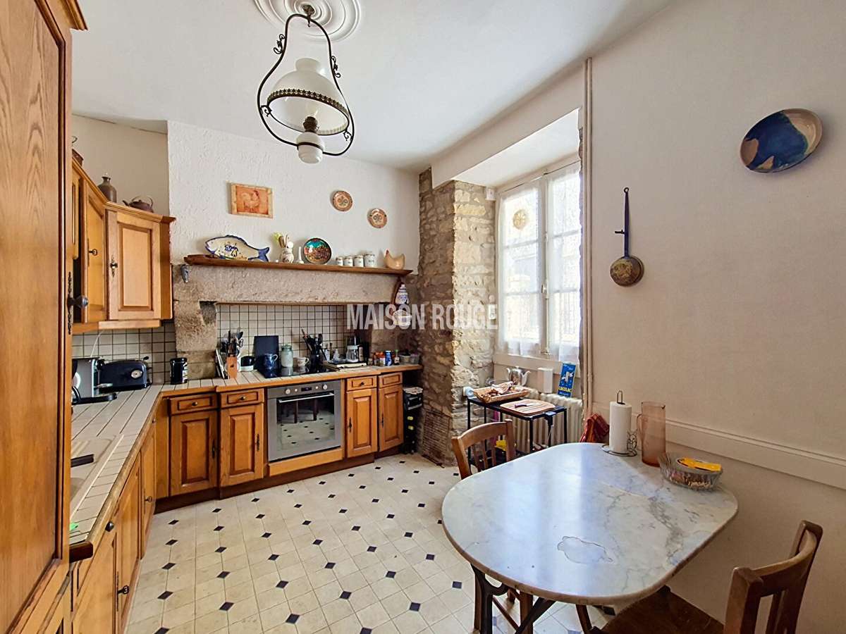 Maison Dinan