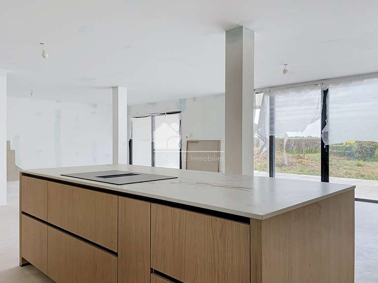Maison Luc-sur-Mer - 4 chambres - 190m²