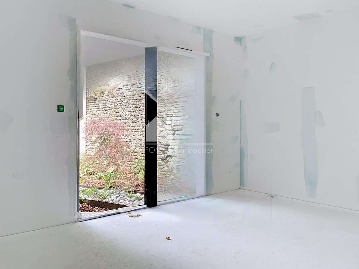 Maison Luc-sur-Mer
