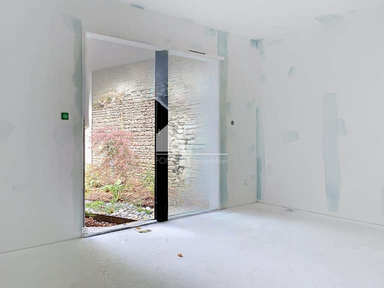 Maison Luc-sur-Mer - 4 chambres - 190m²