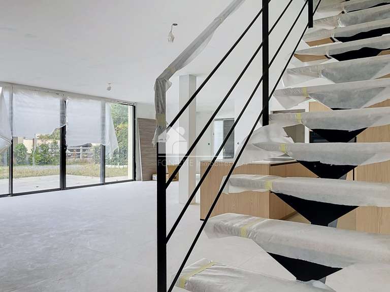 Maison Luc-sur-Mer - 4 chambres - 190m²