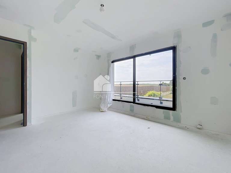 Maison Luc-sur-Mer - 4 chambres - 190m²
