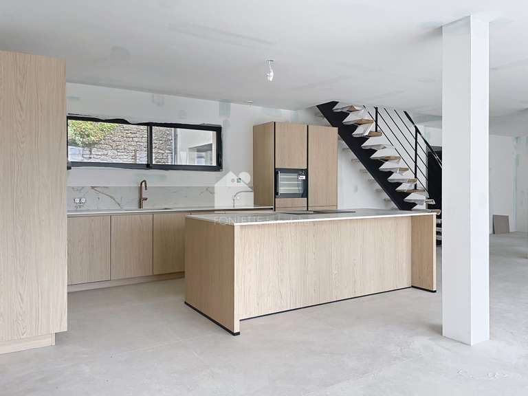 Maison Luc-sur-Mer - 4 chambres - 190m²